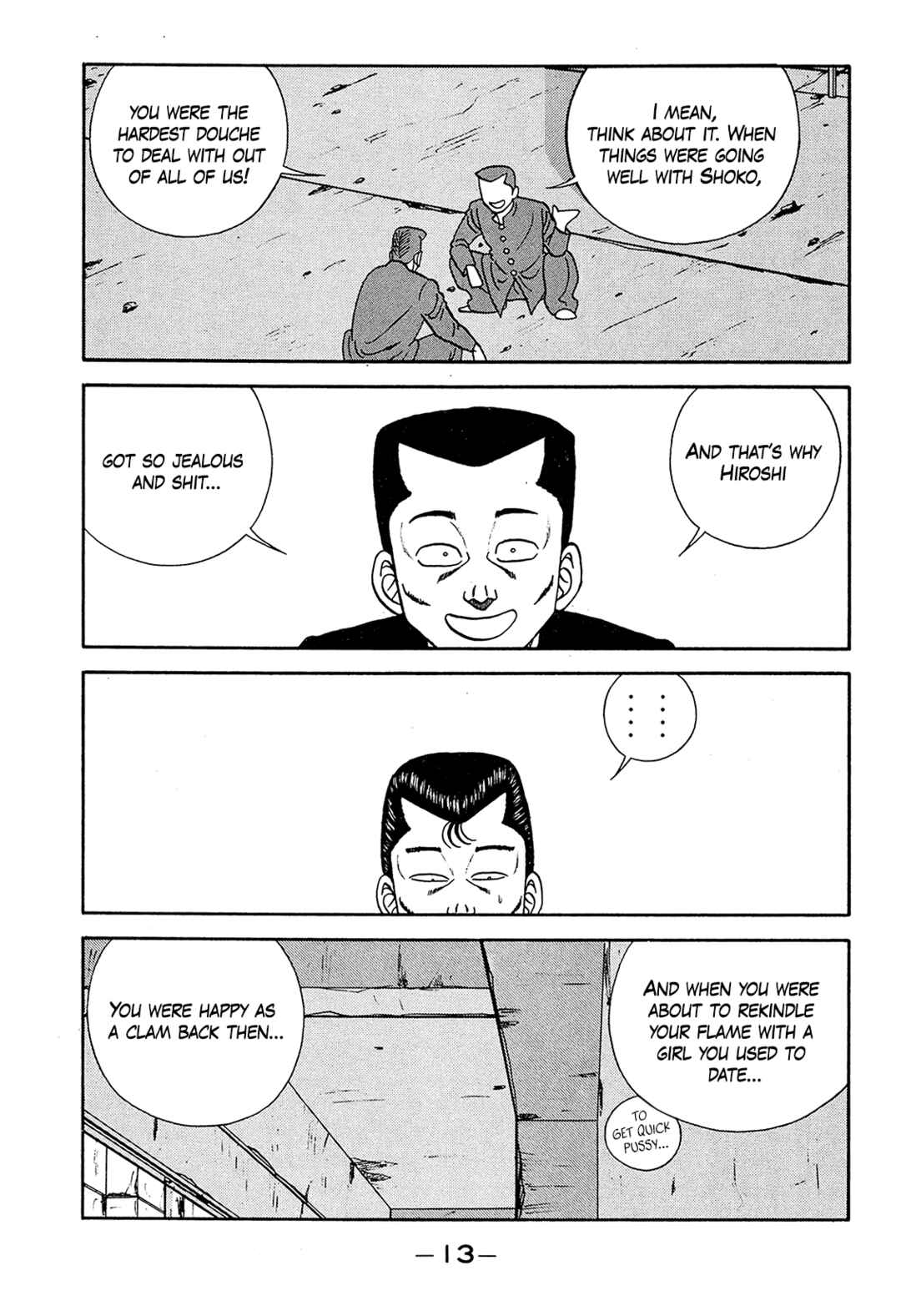 Chapter 184 - Page 13
