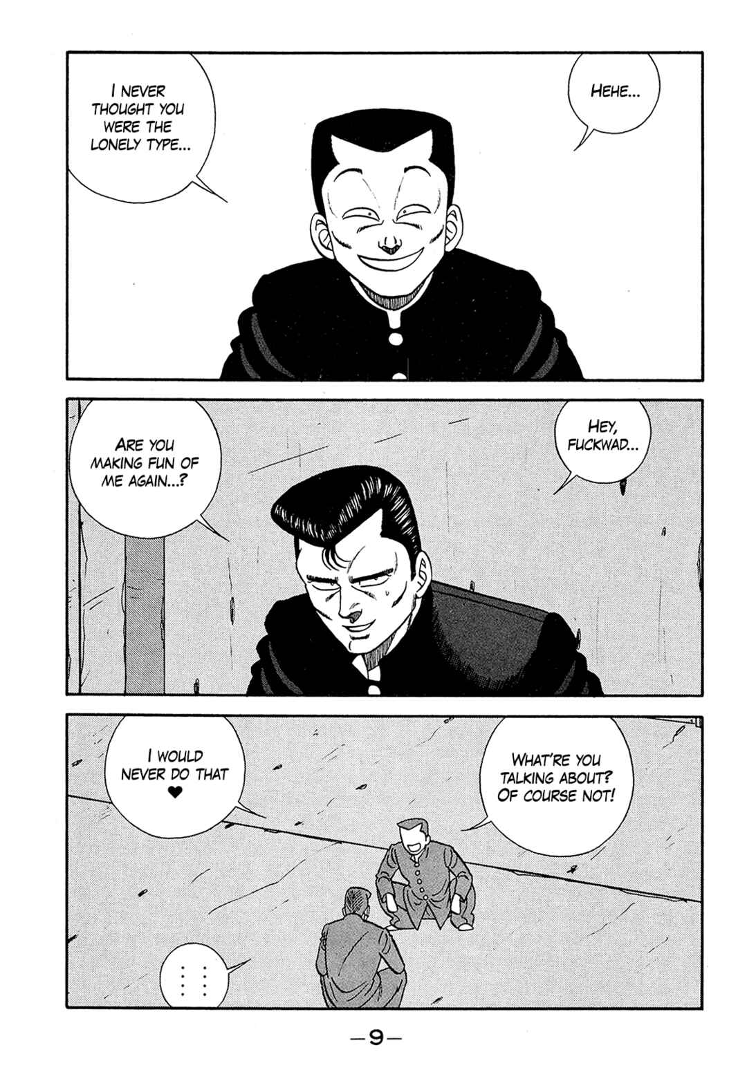 Chapter 184 - Page 9