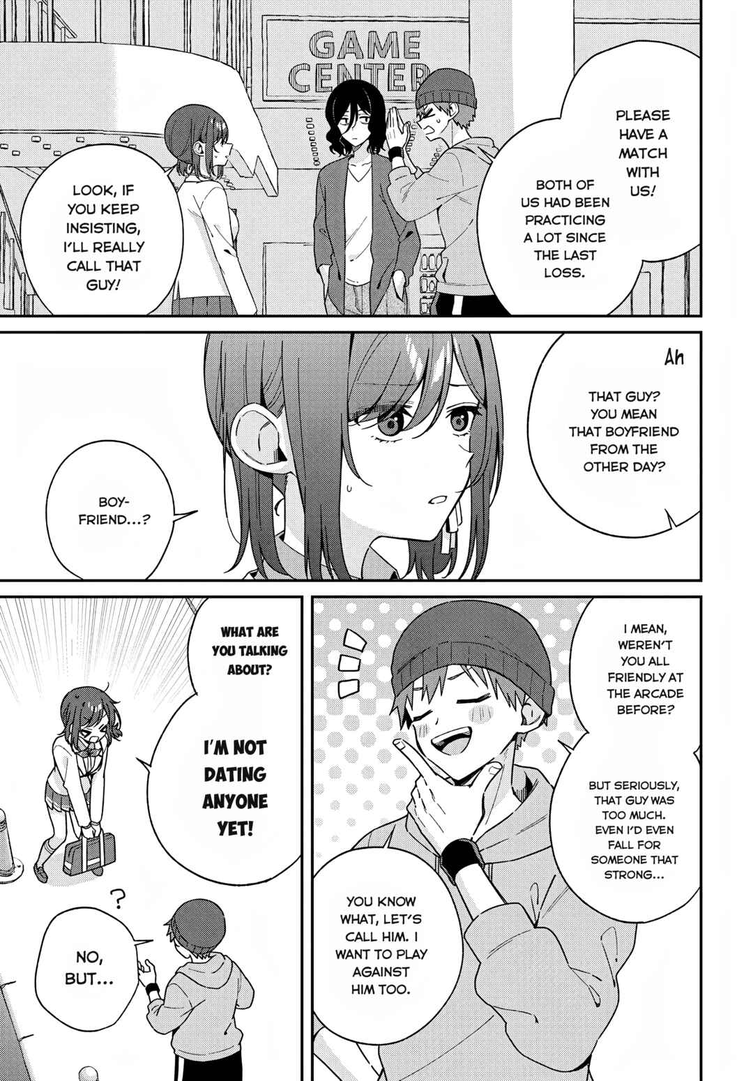 Chapter 4 - Page 5