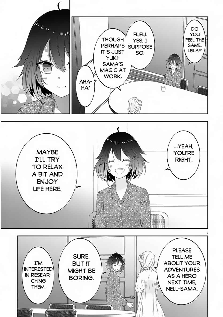 Chapter 75.1 - Page 8