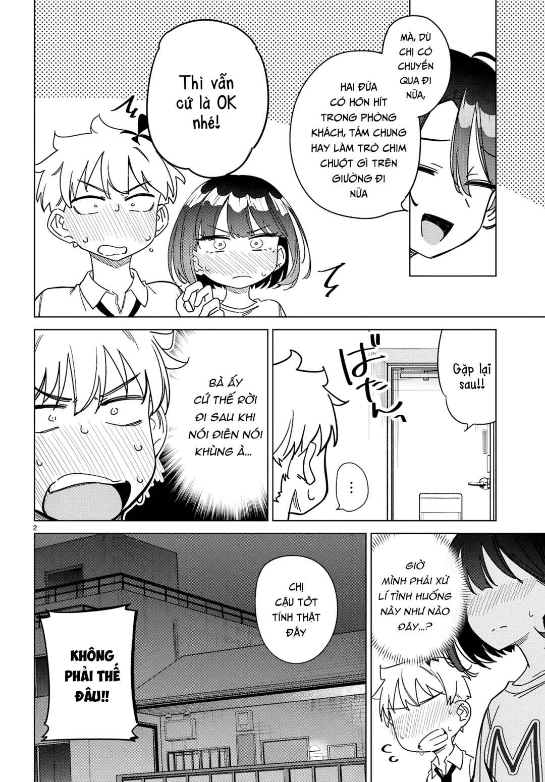 Chapter 11 - Page 6