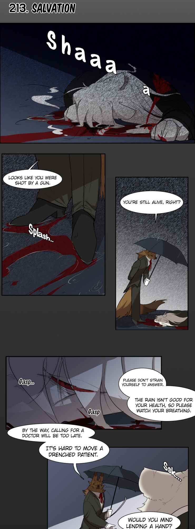 Chapter 174 - Page 2