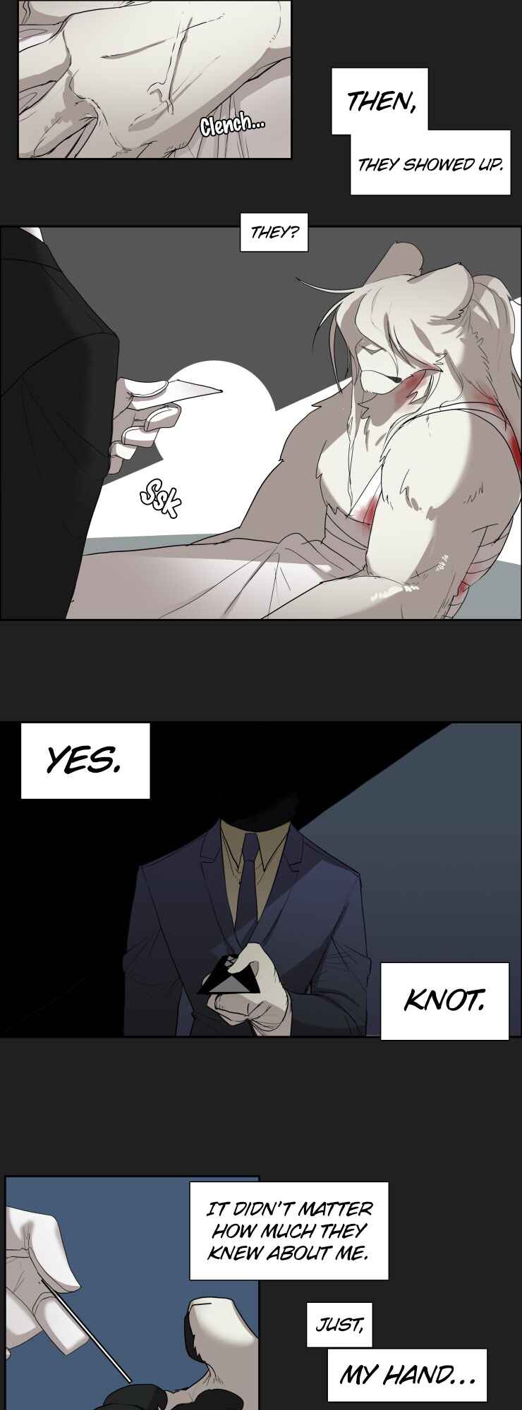 Chapter 174 - Page 6