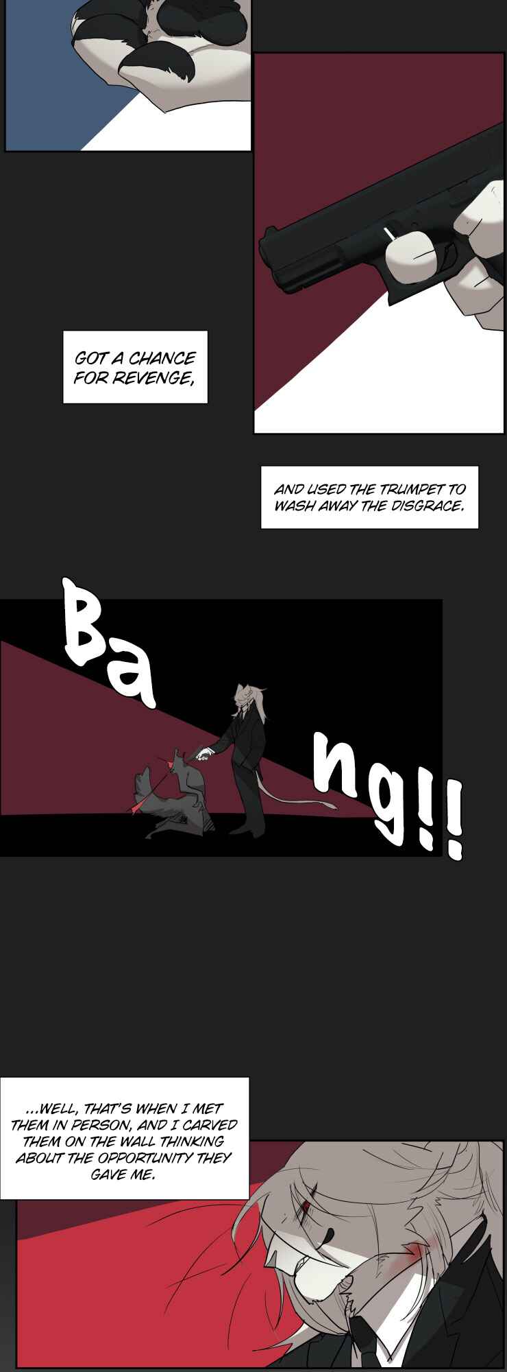 Chapter 174 - Page 7