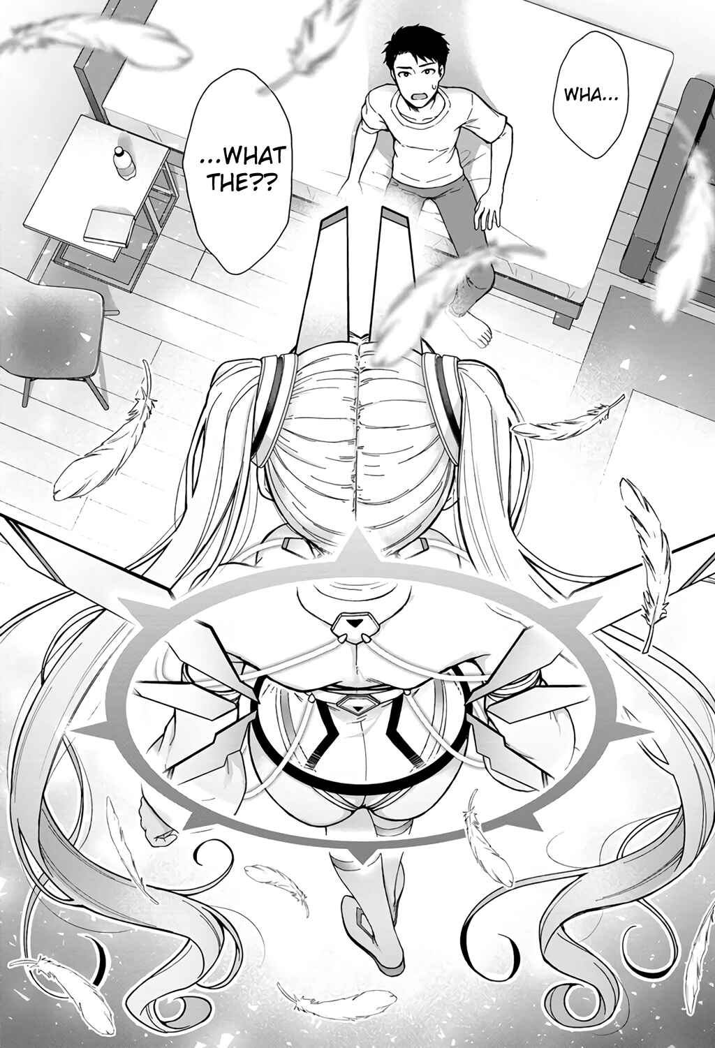 Chapter 1 - Page 15