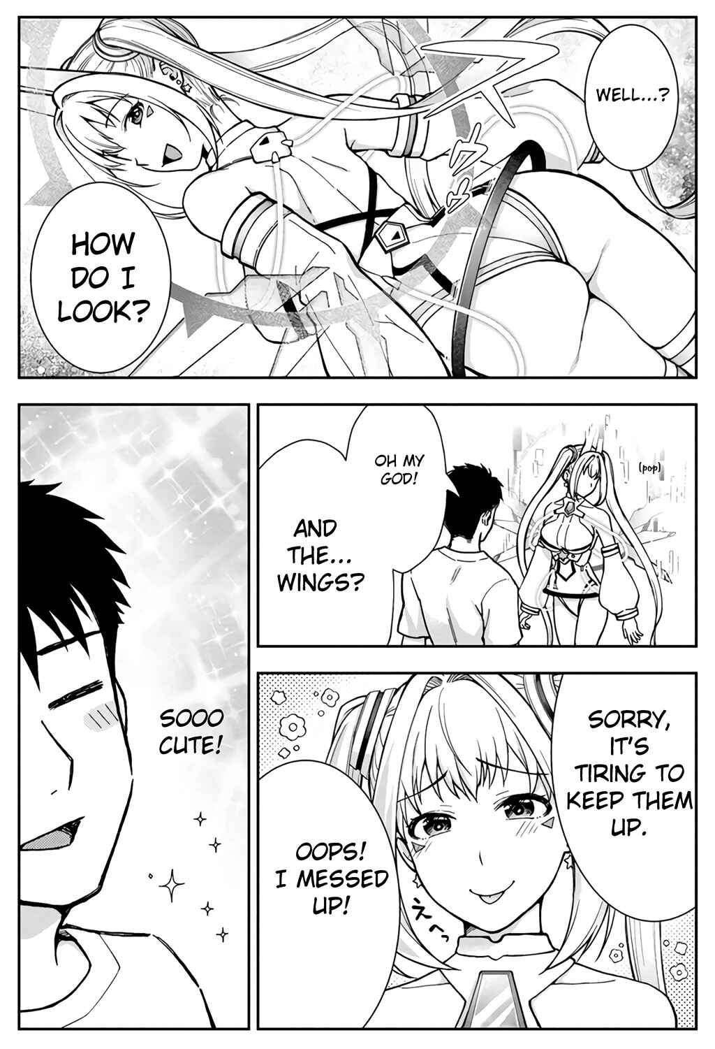 Chapter 1 - Page 19