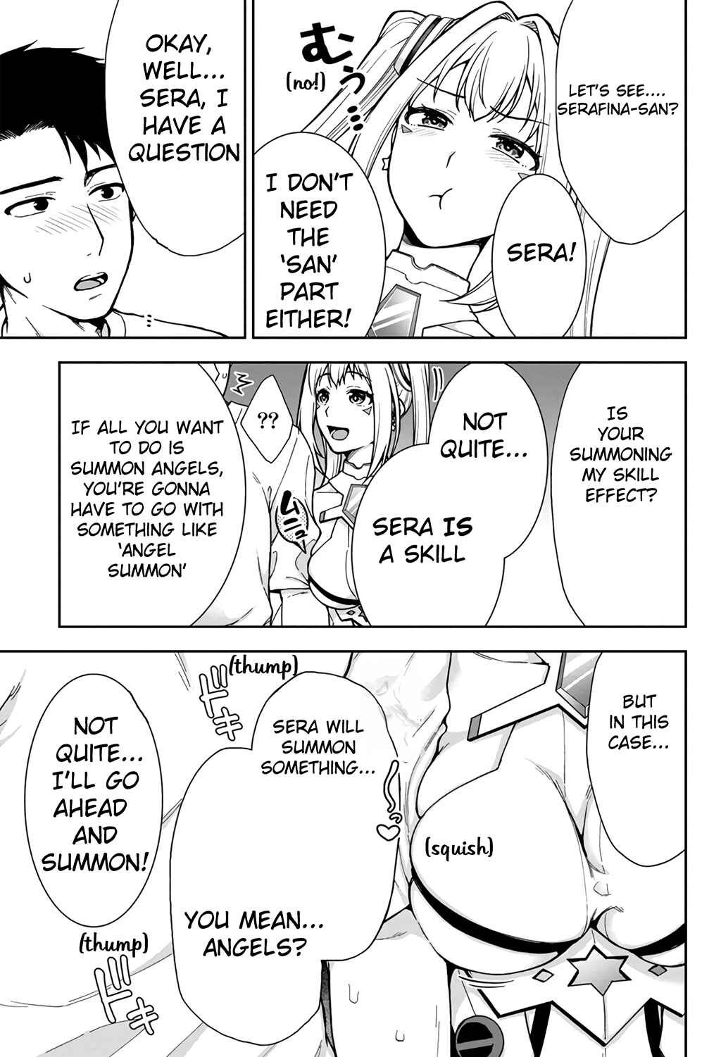 Chapter 1 - Page 21