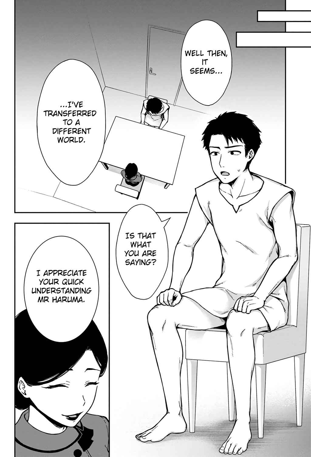 Chapter 1 - Page 4