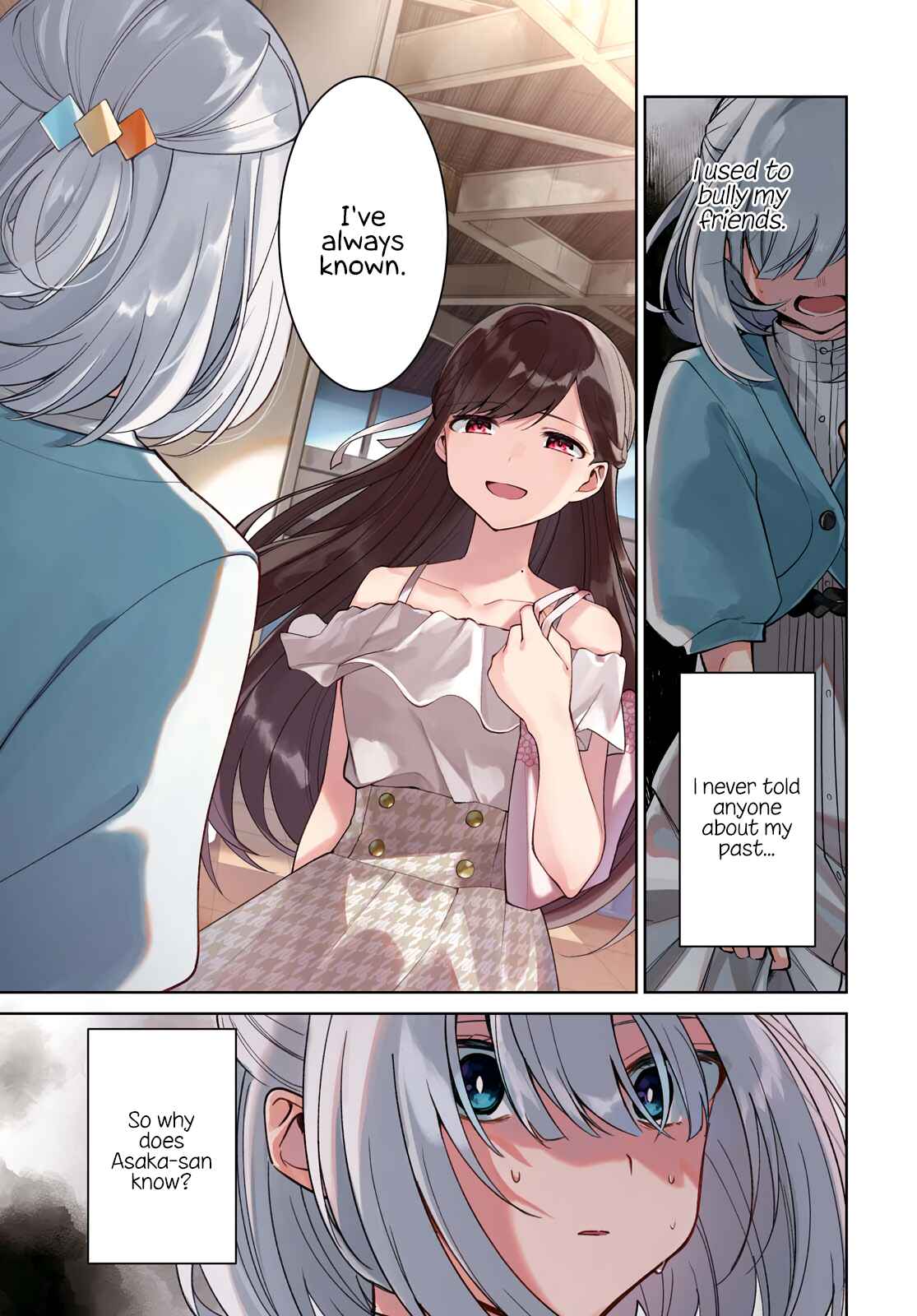 Chapter 6 - Page 1