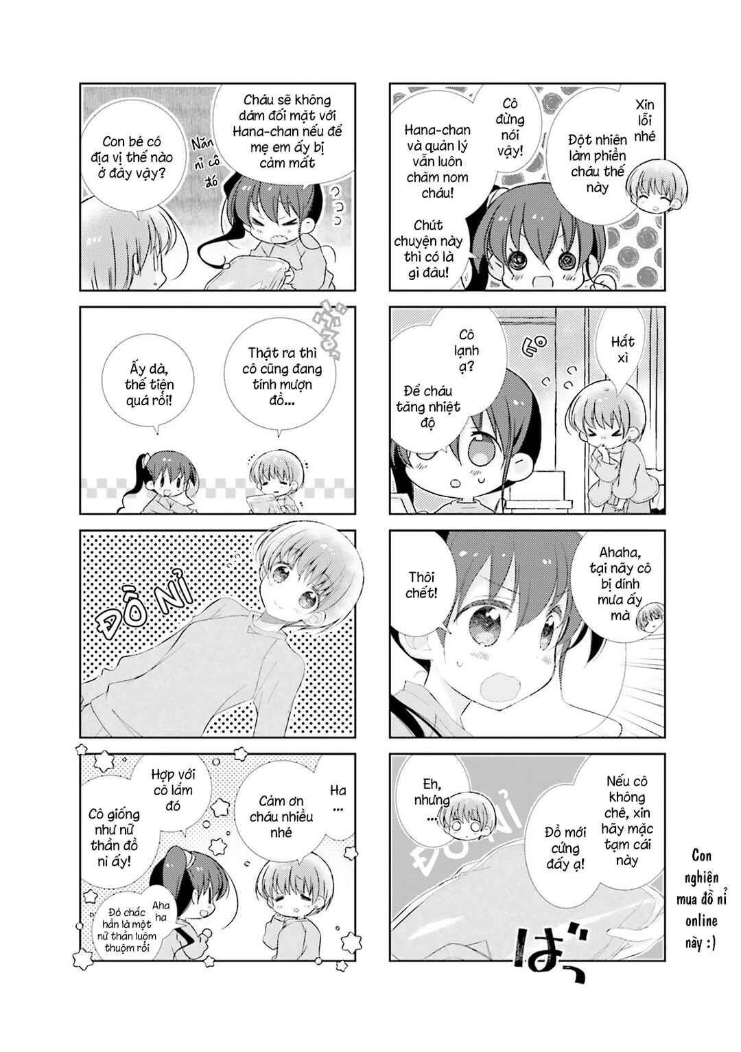 Chapter 90 - Page 8
