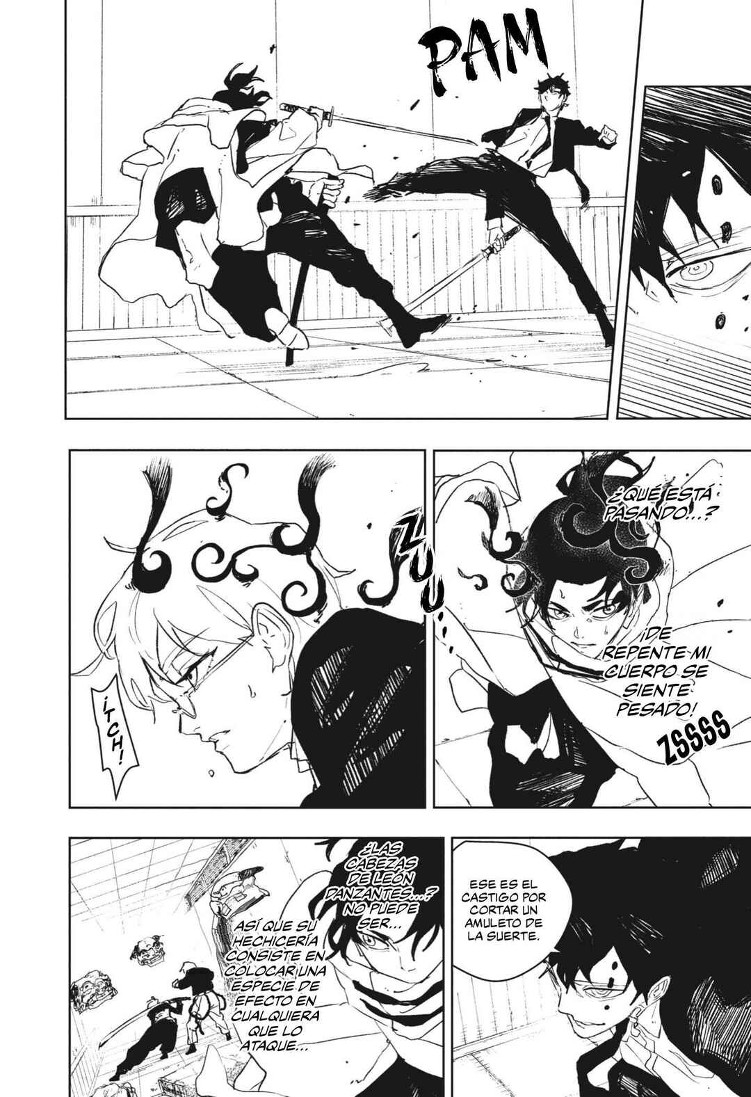 Chapter 90 - Page 11