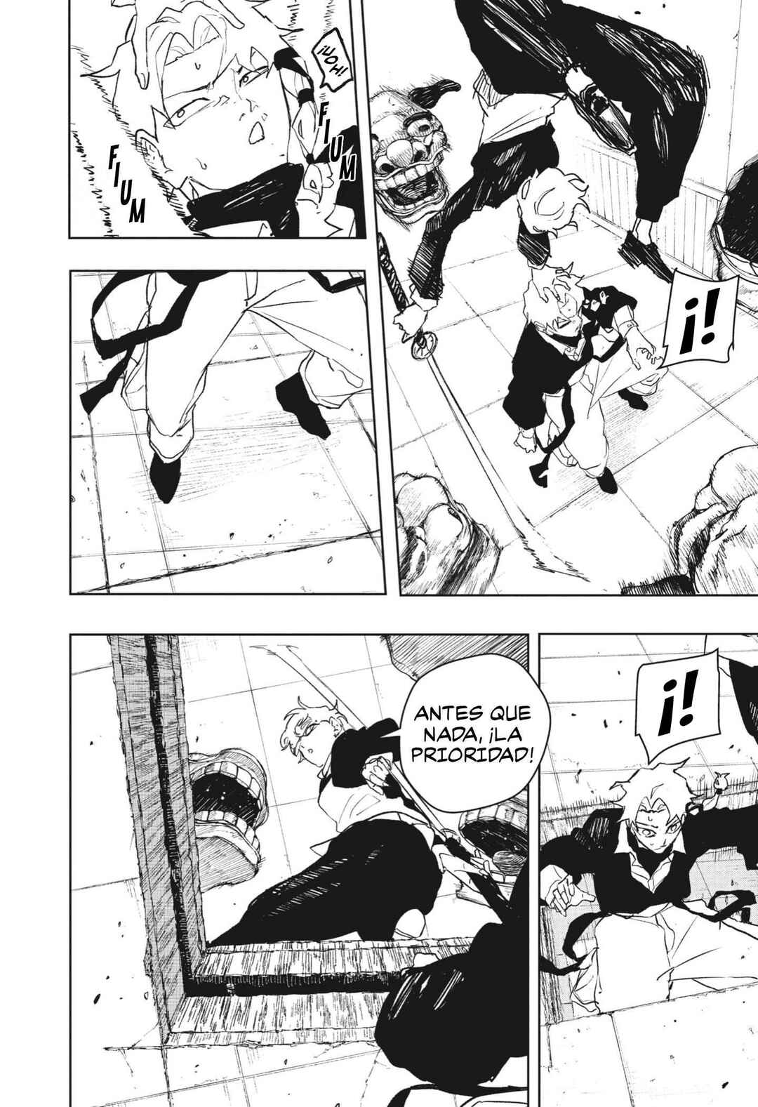 Chapter 90 - Page 13