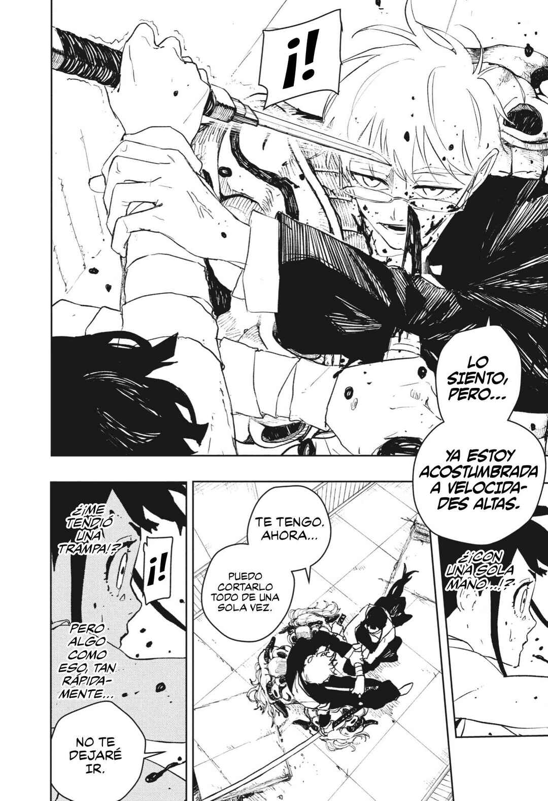 Chapter 90 - Page 17
