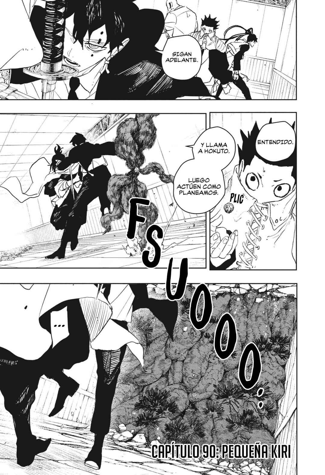Chapter 90 - Page 2