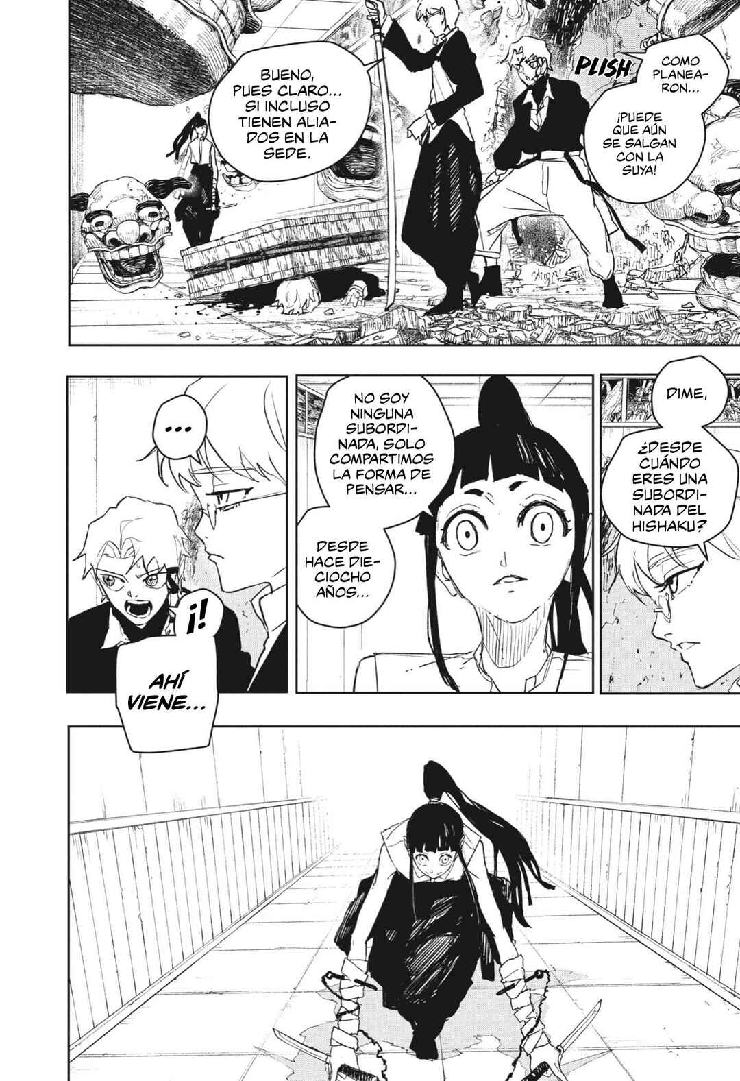 Chapter 90 - Page 3