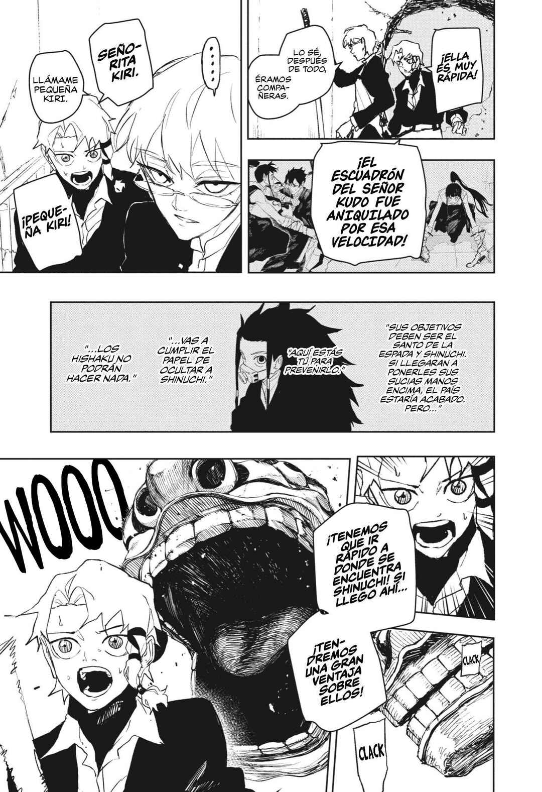 Chapter 90 - Page 4