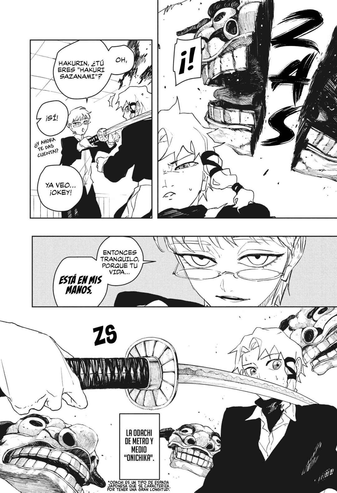 Chapter 90 - Page 5