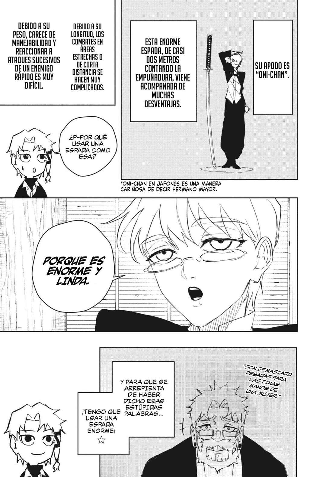 Chapter 90 - Page 6