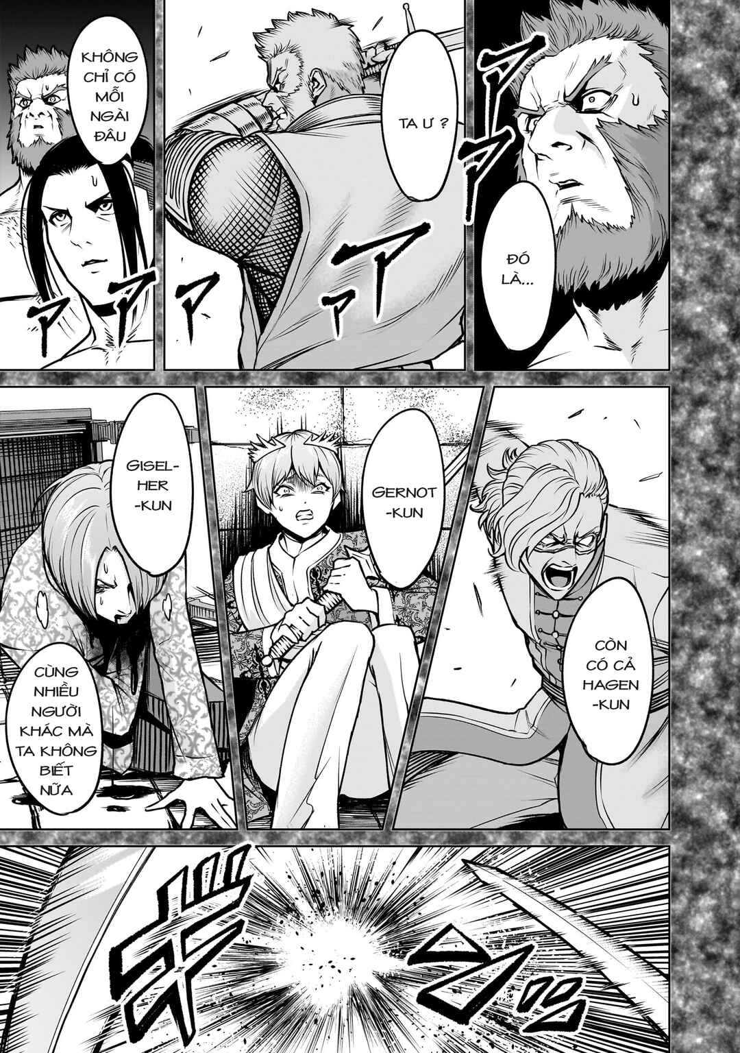 Chapter 82 - Page 9