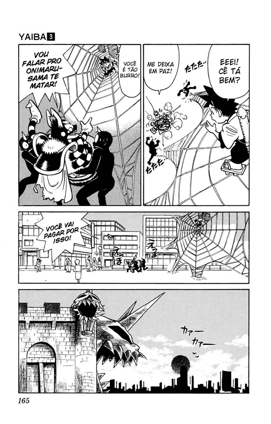 Chapter 28 - Page 18
