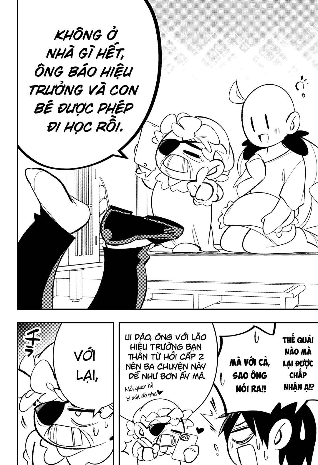 Chapter 3 - Page 6