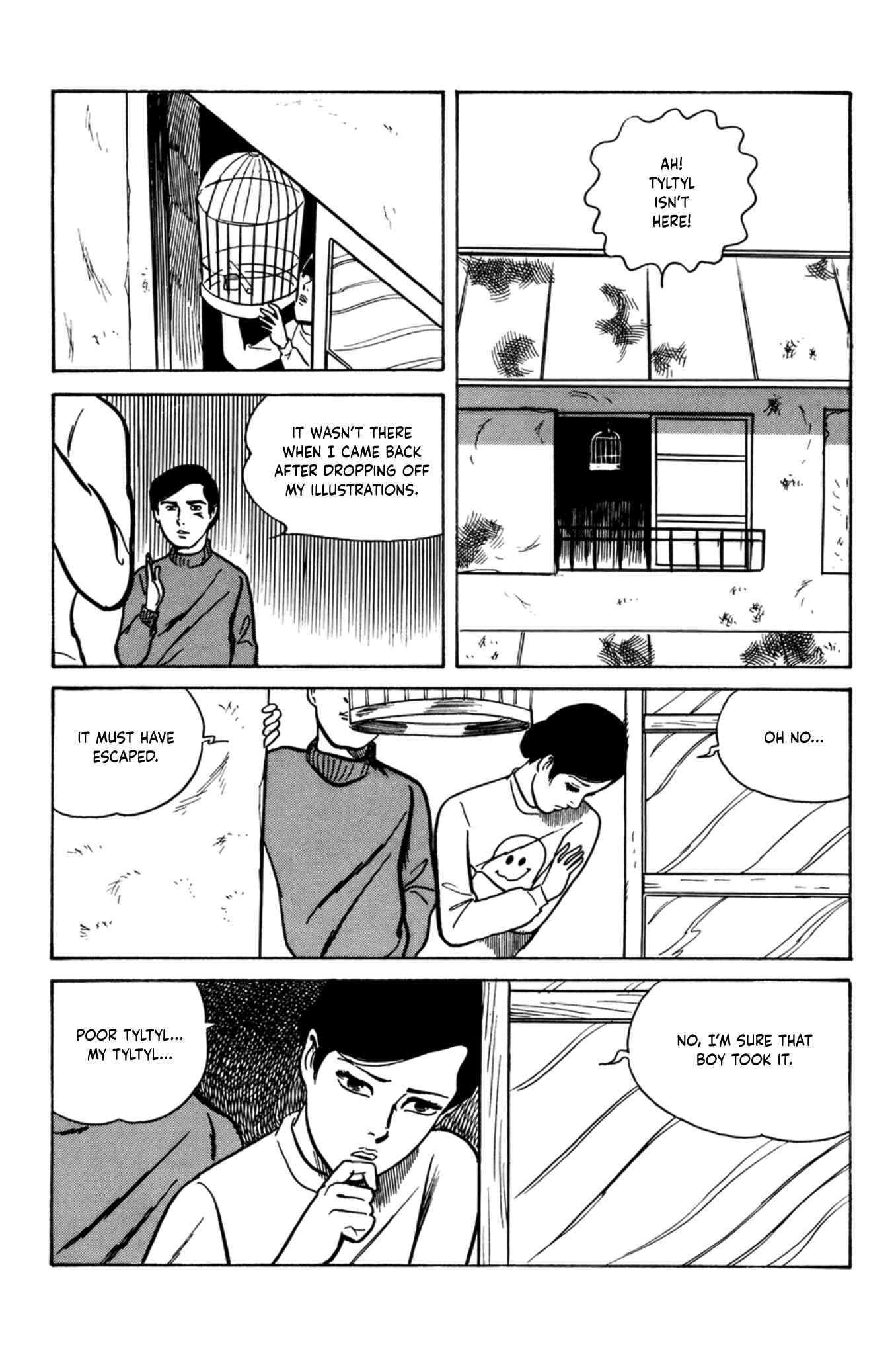 Chapter 8 - Page 14