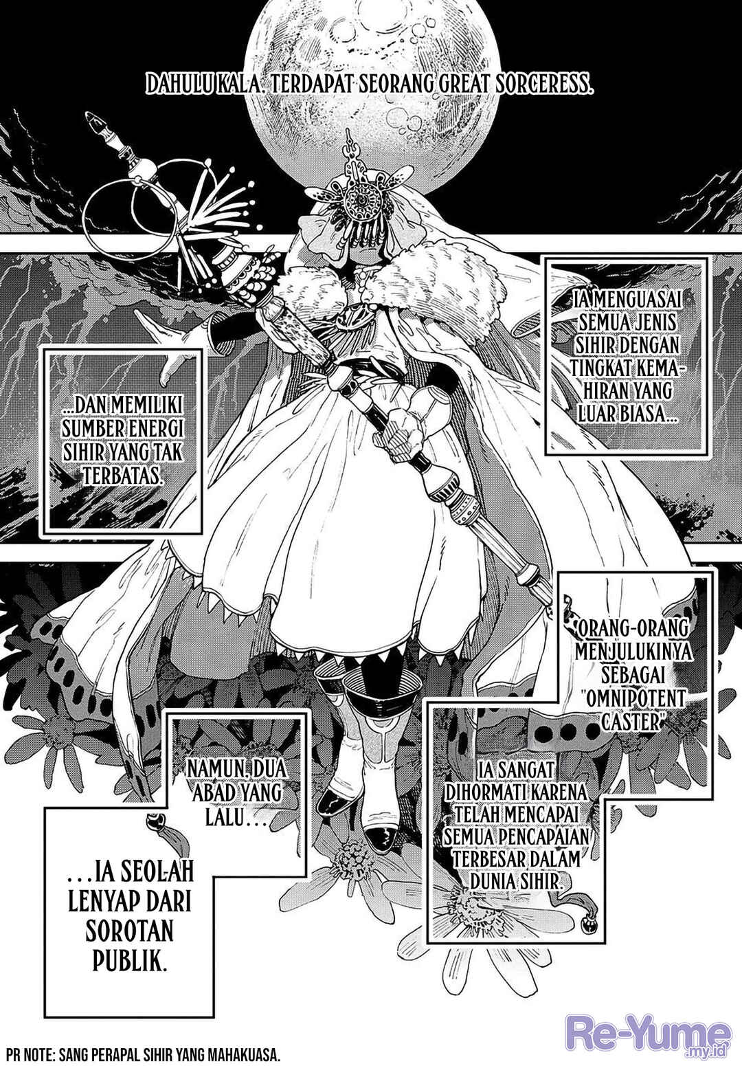 Chapter 1 - Page 3