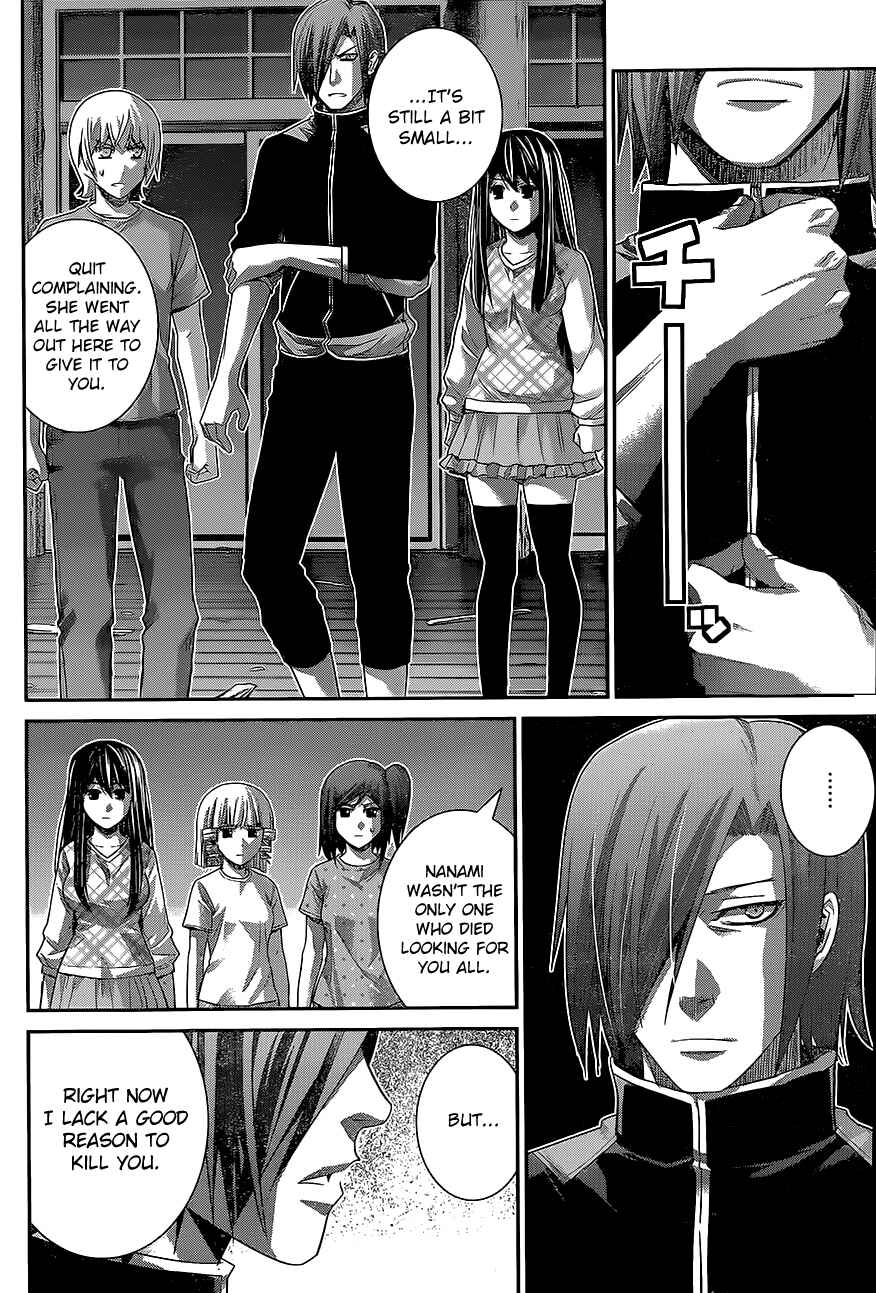 Chapter 136 - Page 10