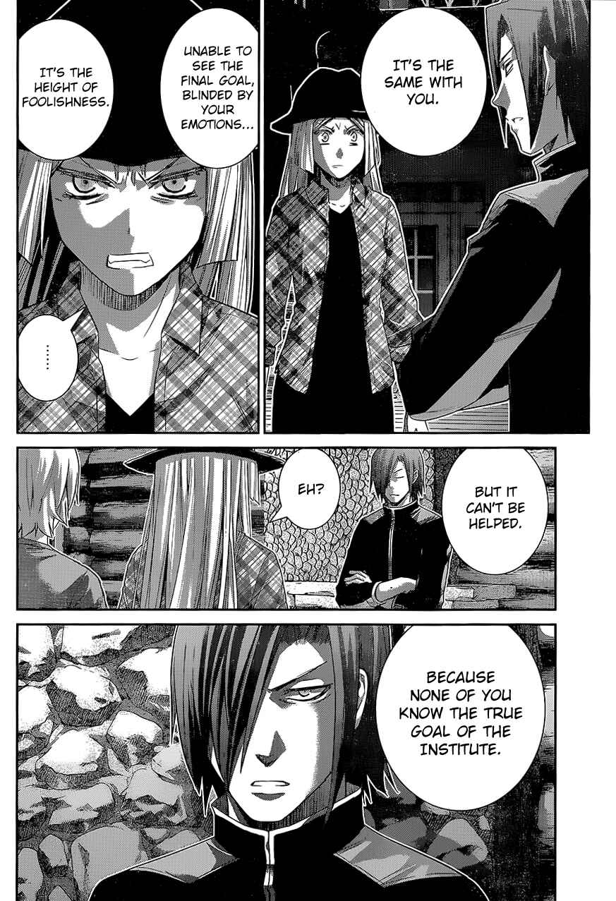 Chapter 136 - Page 16