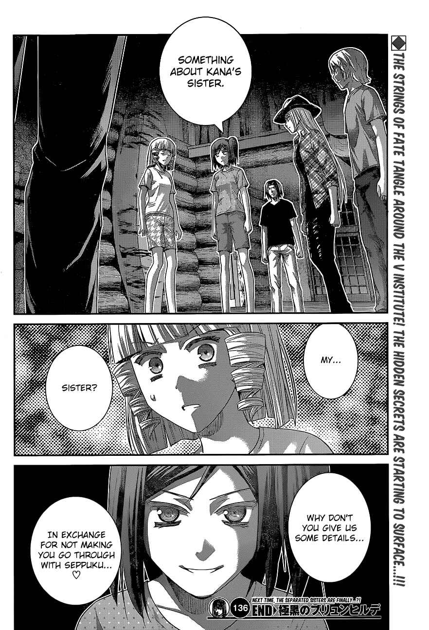 Chapter 136 - Page 18