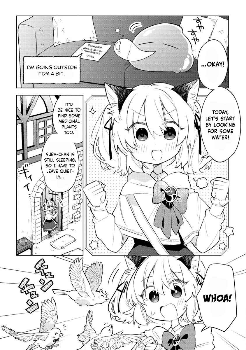 Chapter 3 - Page 3
