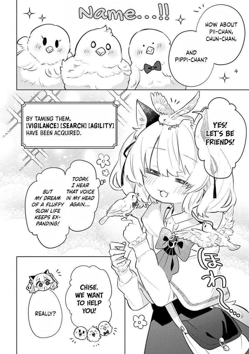 Chapter 3 - Page 5