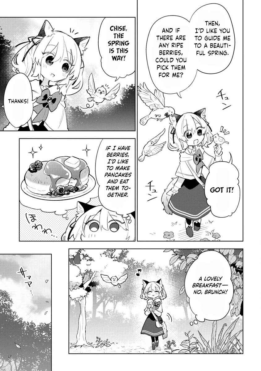 Chapter 3 - Page 6