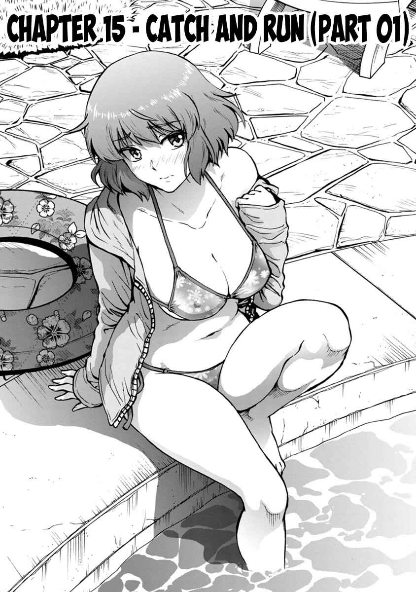 Chapter 15.1 - Page 1