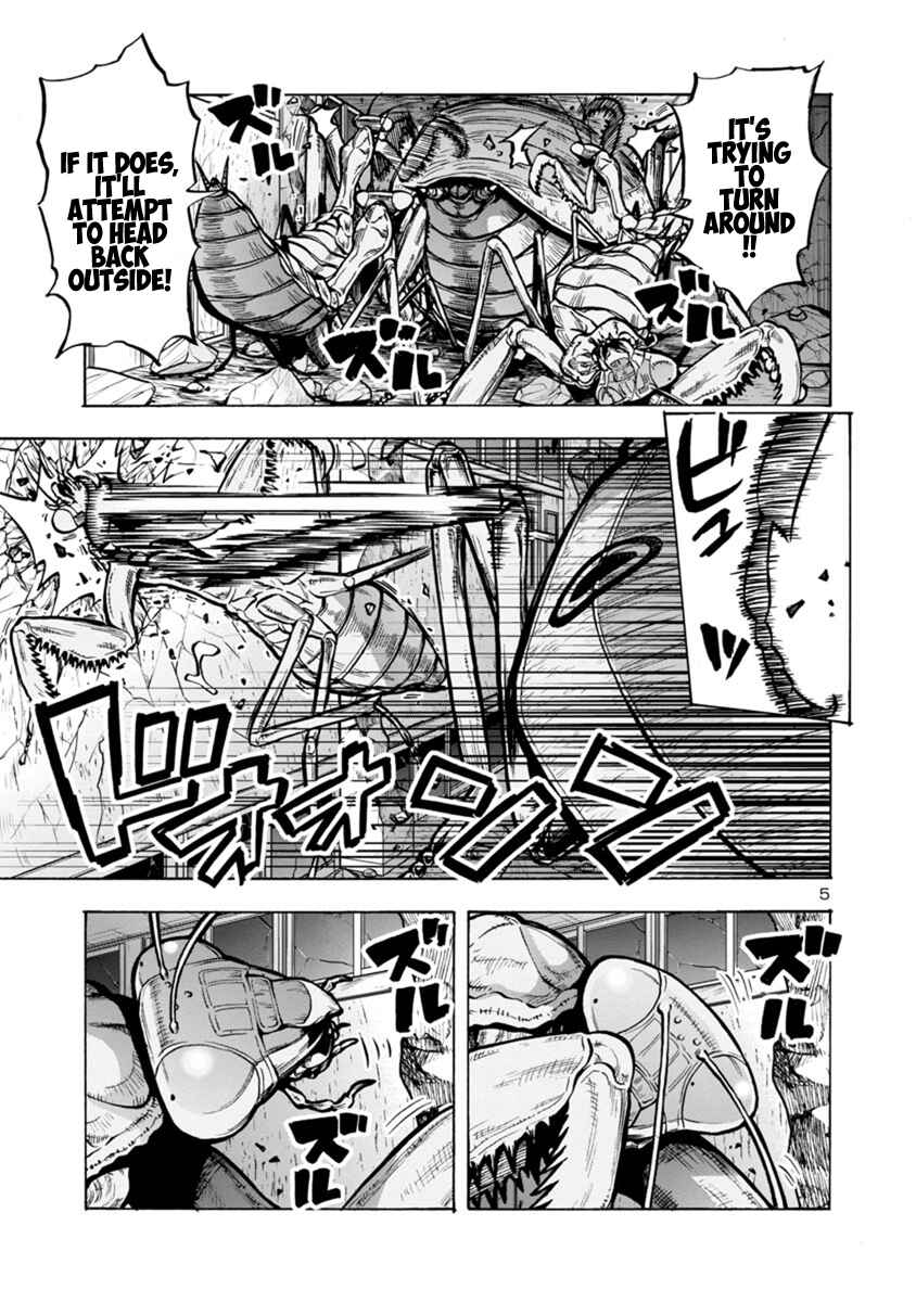 Chapter 15.1 - Page 5