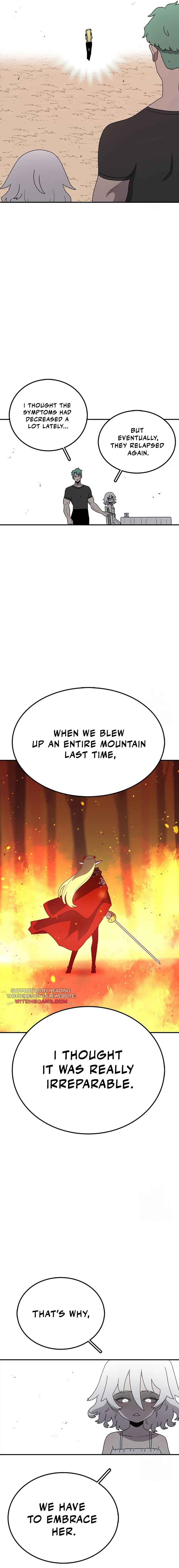 Chapter 84 - Page 8