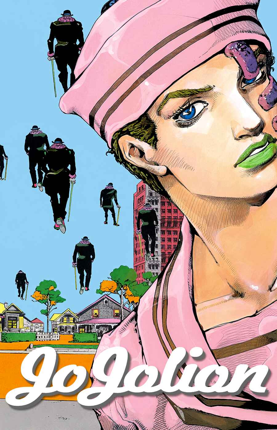 Chapter 91 - Page 1