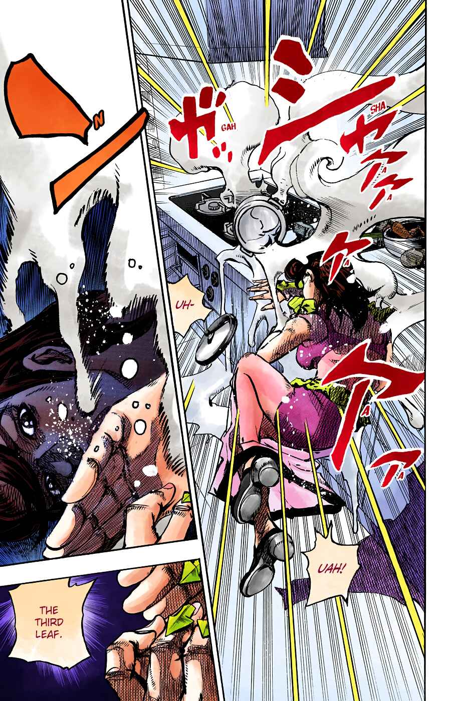 Chapter 91 - Page 24