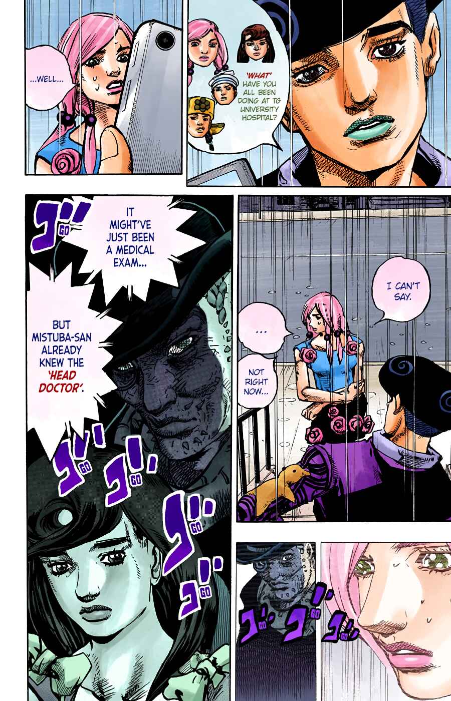 Chapter 91 - Page 9