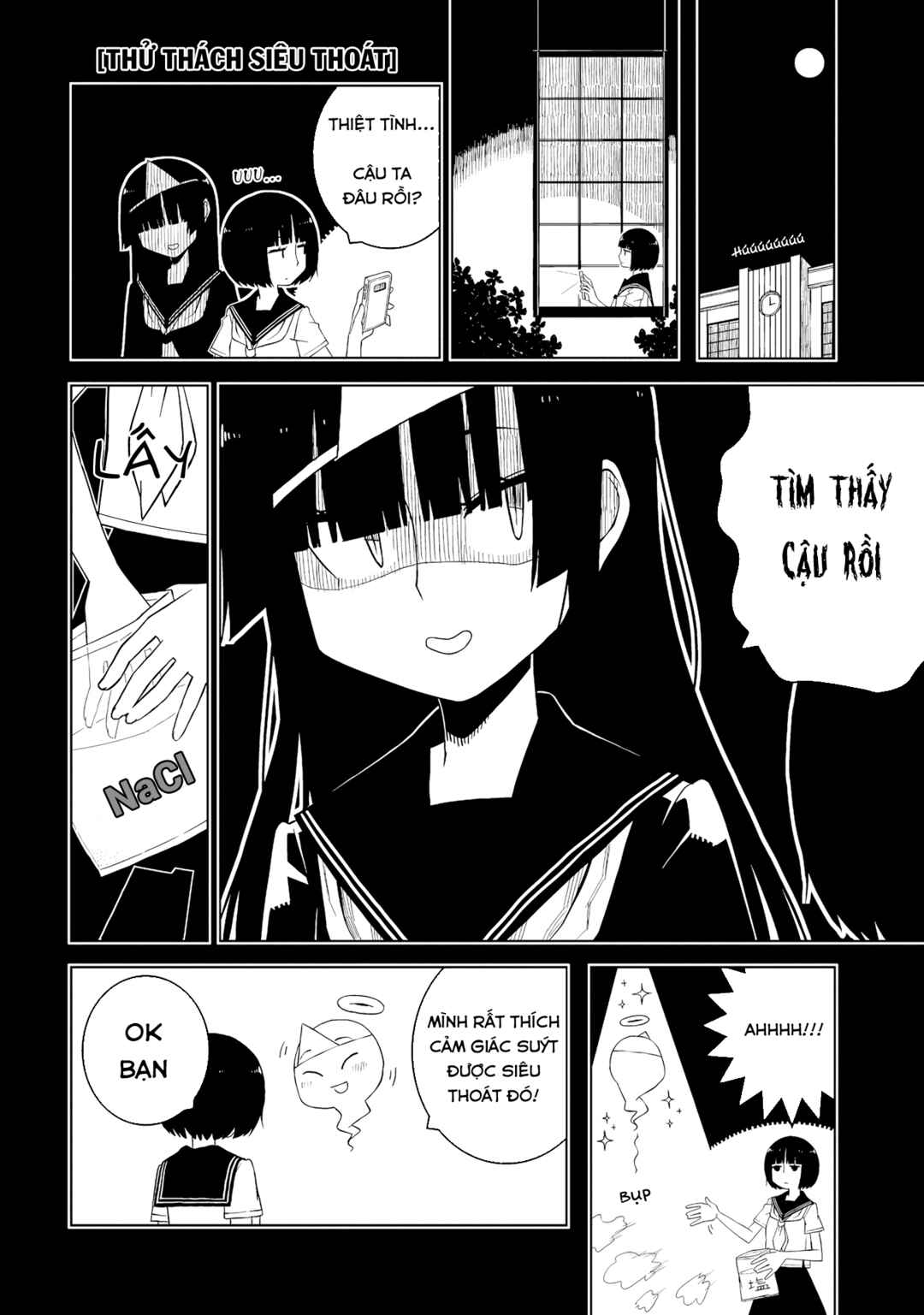 Chapter 3 - Page 4