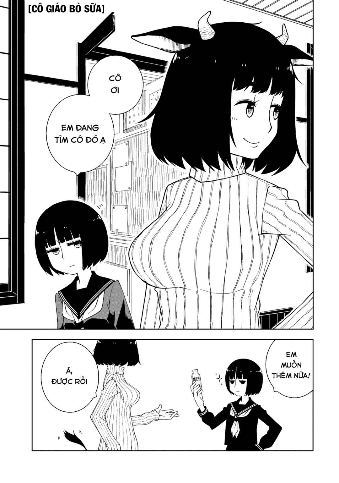 Chapter 3 - Page 5