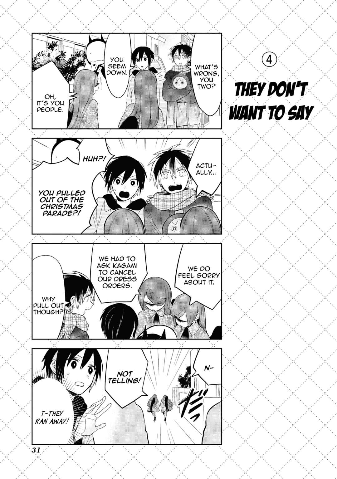 Chapter 124 - Page 5