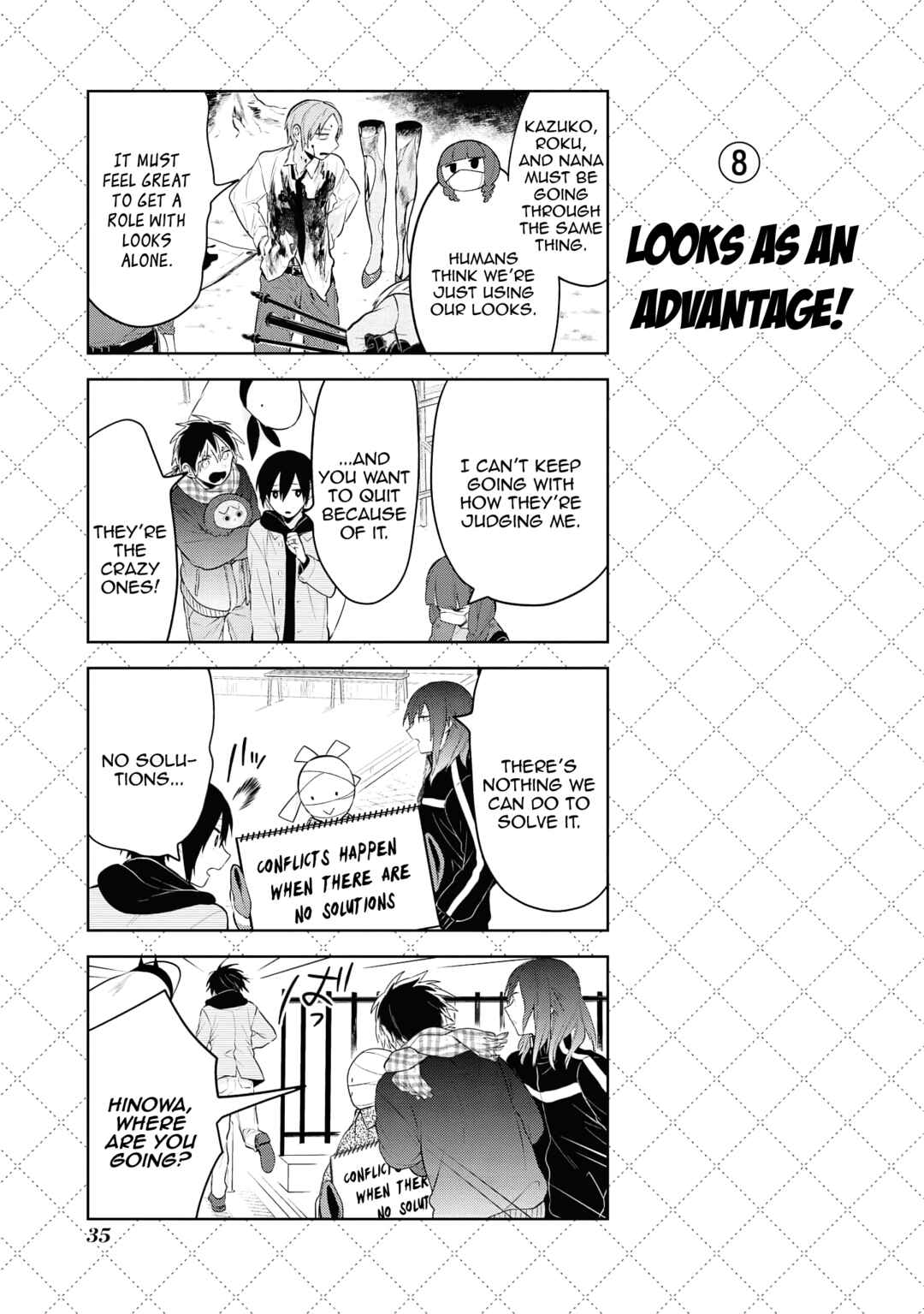 Chapter 124 - Page 9
