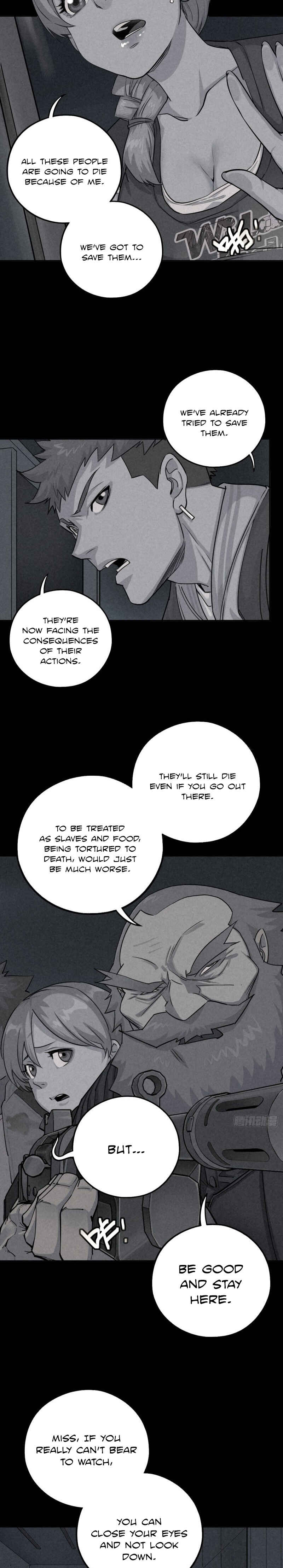 Chapter 72 - Page 10
