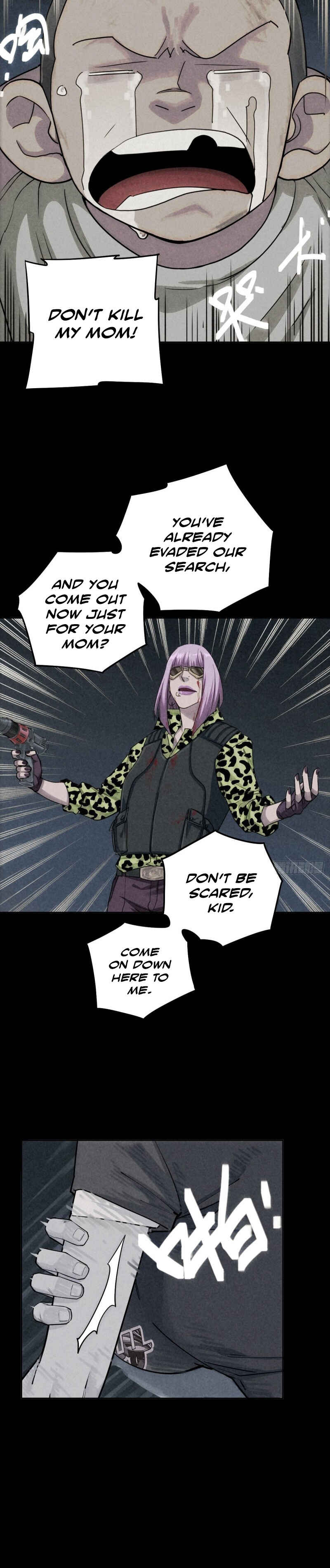 Chapter 72 - Page 14