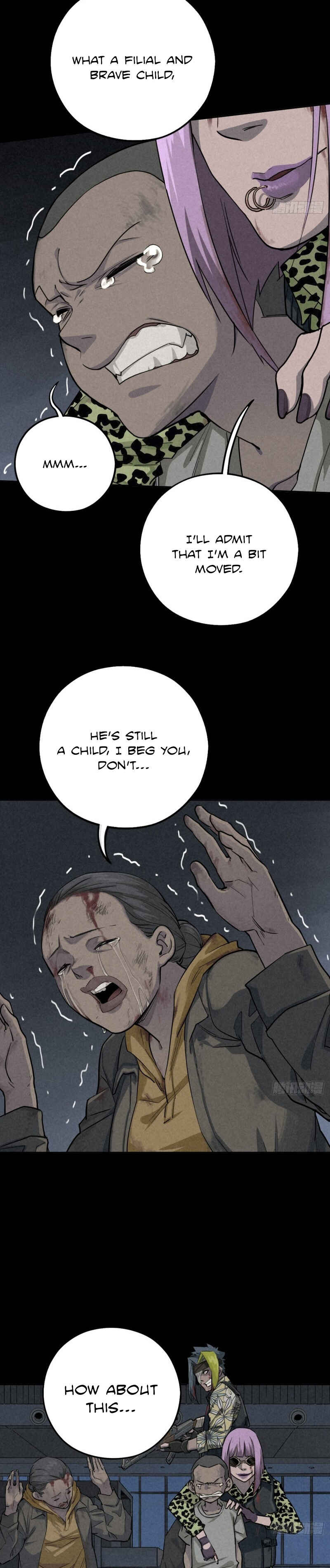 Chapter 72 - Page 16