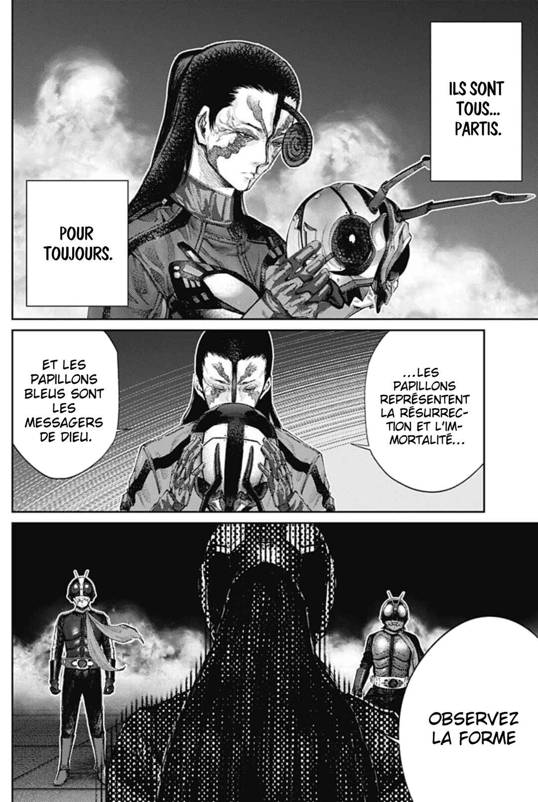 Chapter 82 - Page 7