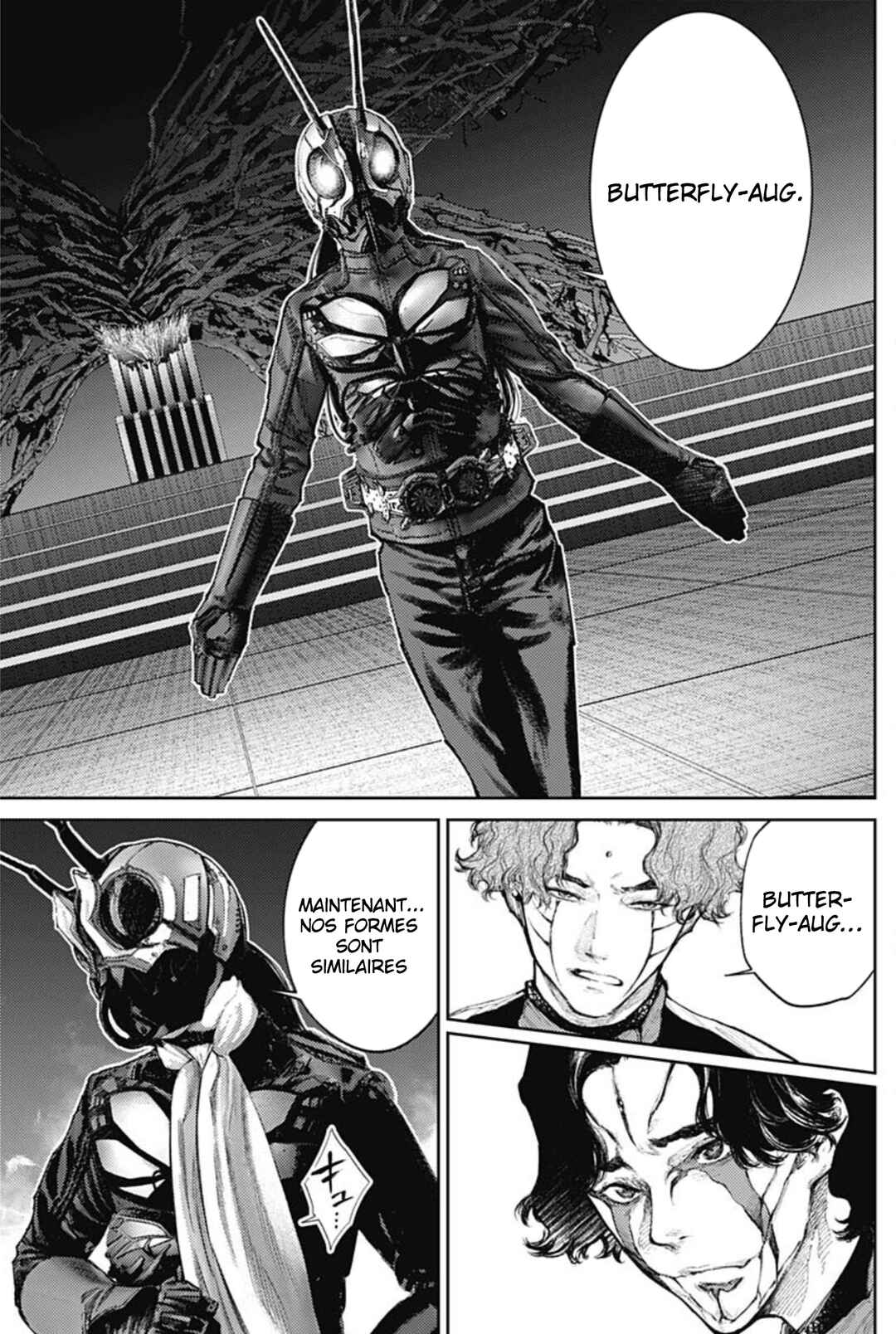 Chapter 82 - Page 8