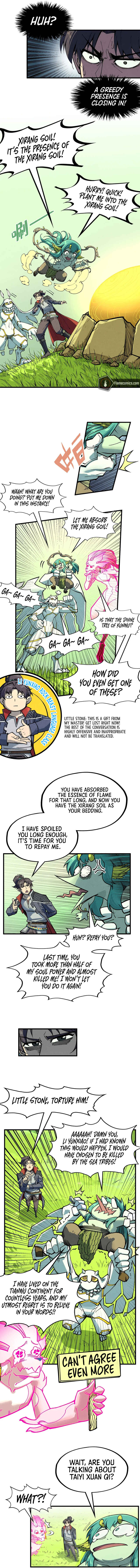 Chapter 278 - Page 7