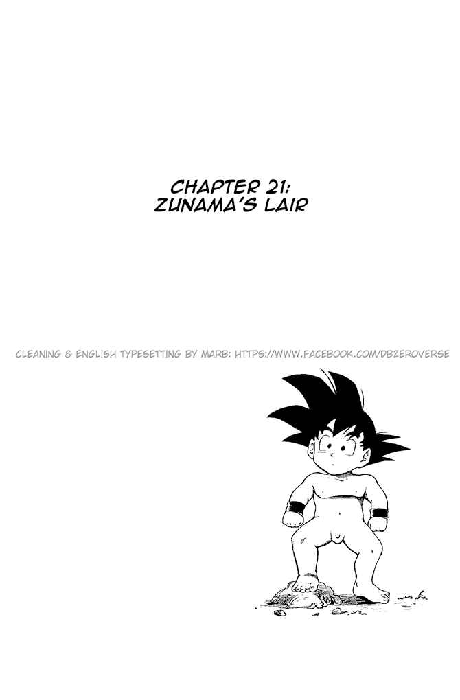 Chapter 21 - Page 1